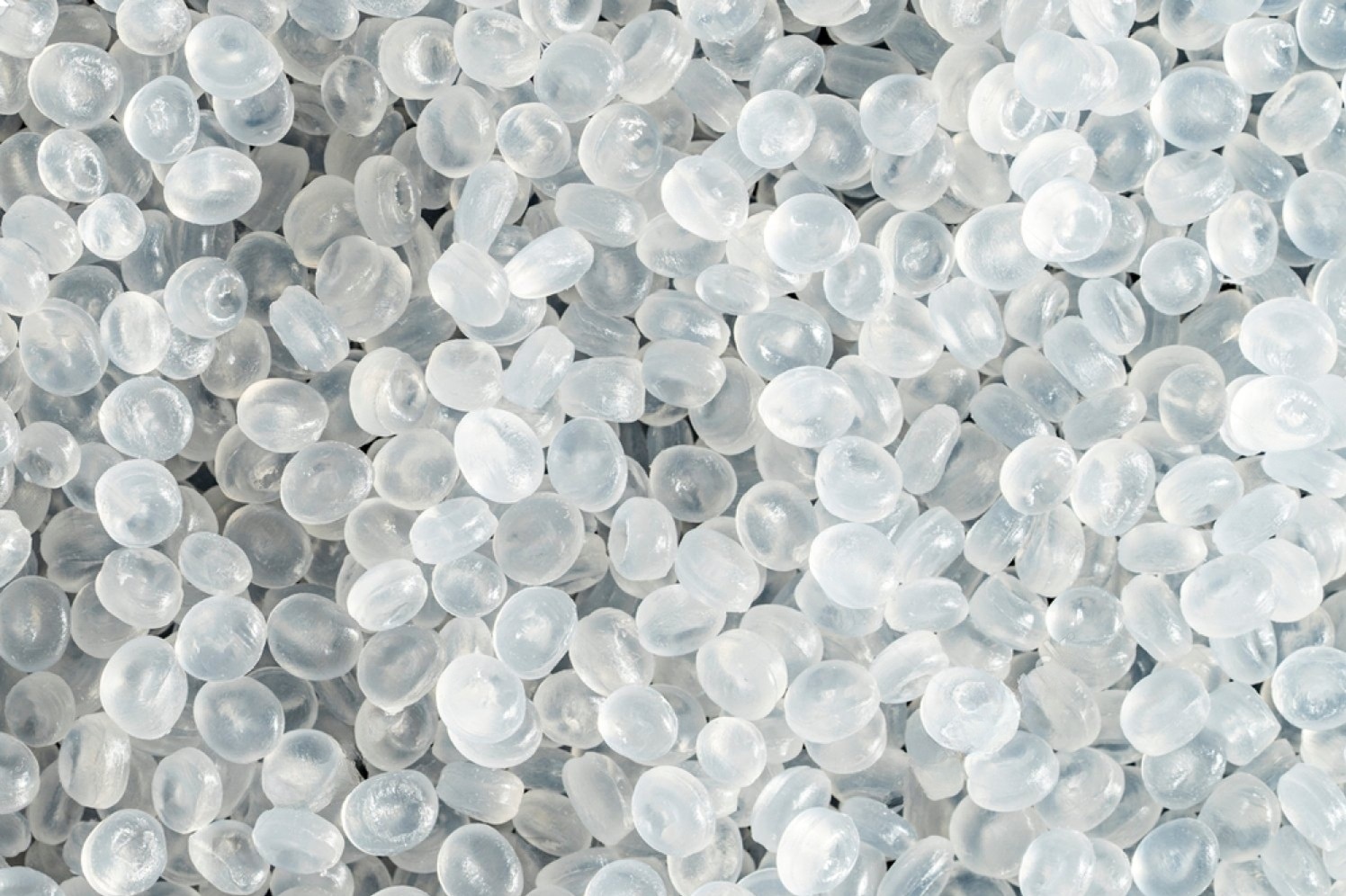 Plastic Resins